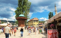 PIHENÉS MONTENEGROBAN PROGRAM *****