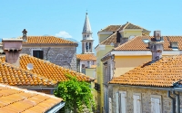 PIHENÉS MONTENEGROBAN PROGRAM *****